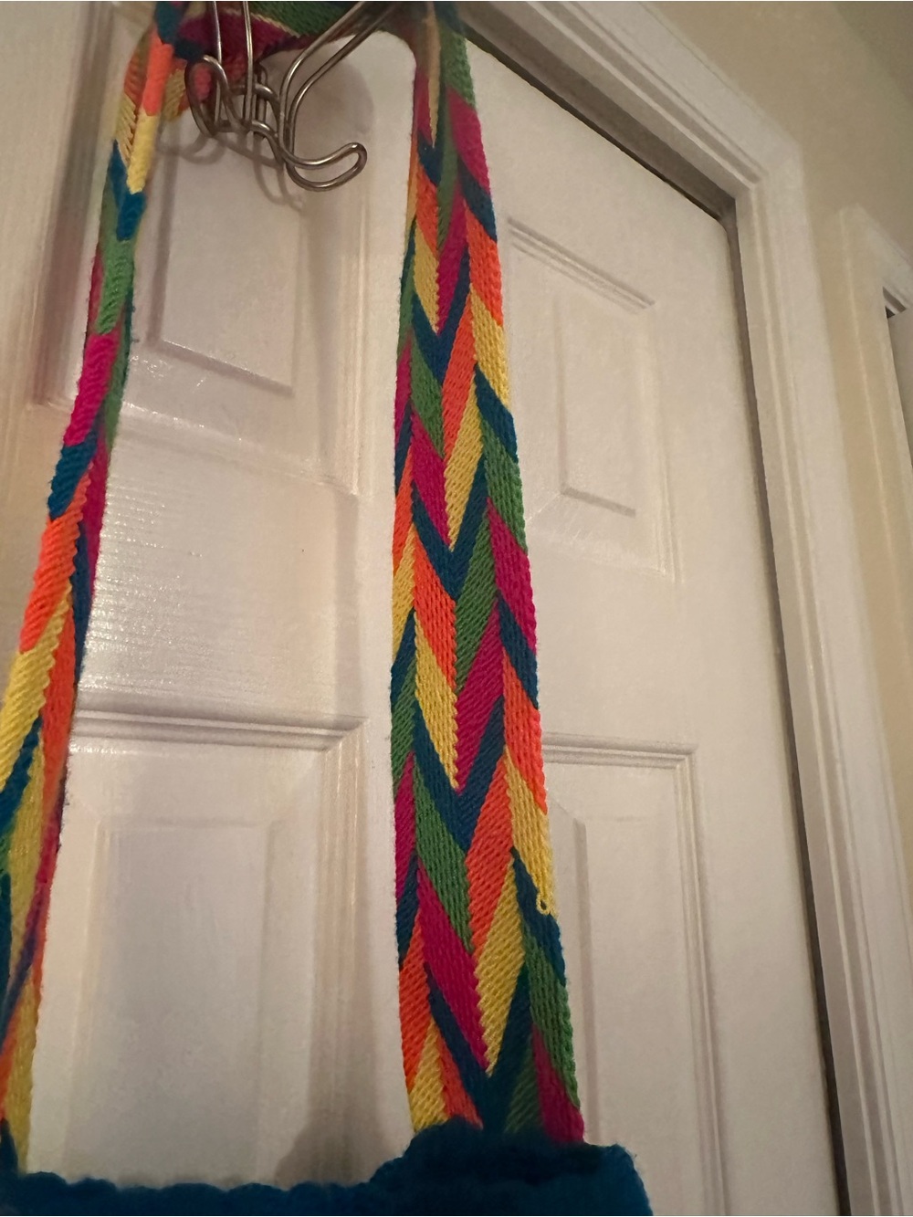 Wayuu Bag - Picture 4 of 4